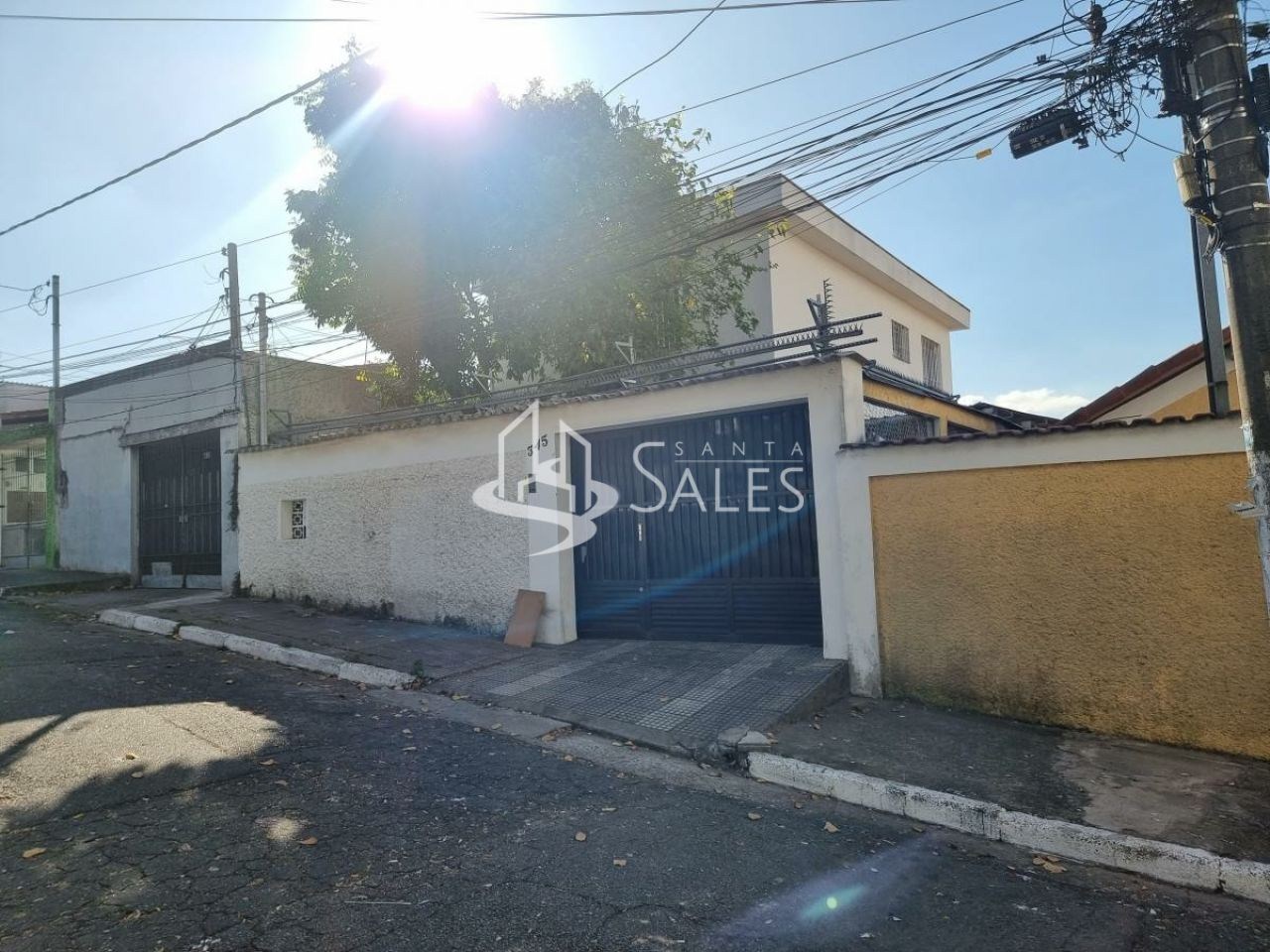 Sobrado, 3 quartos, 252 m² - Foto 3