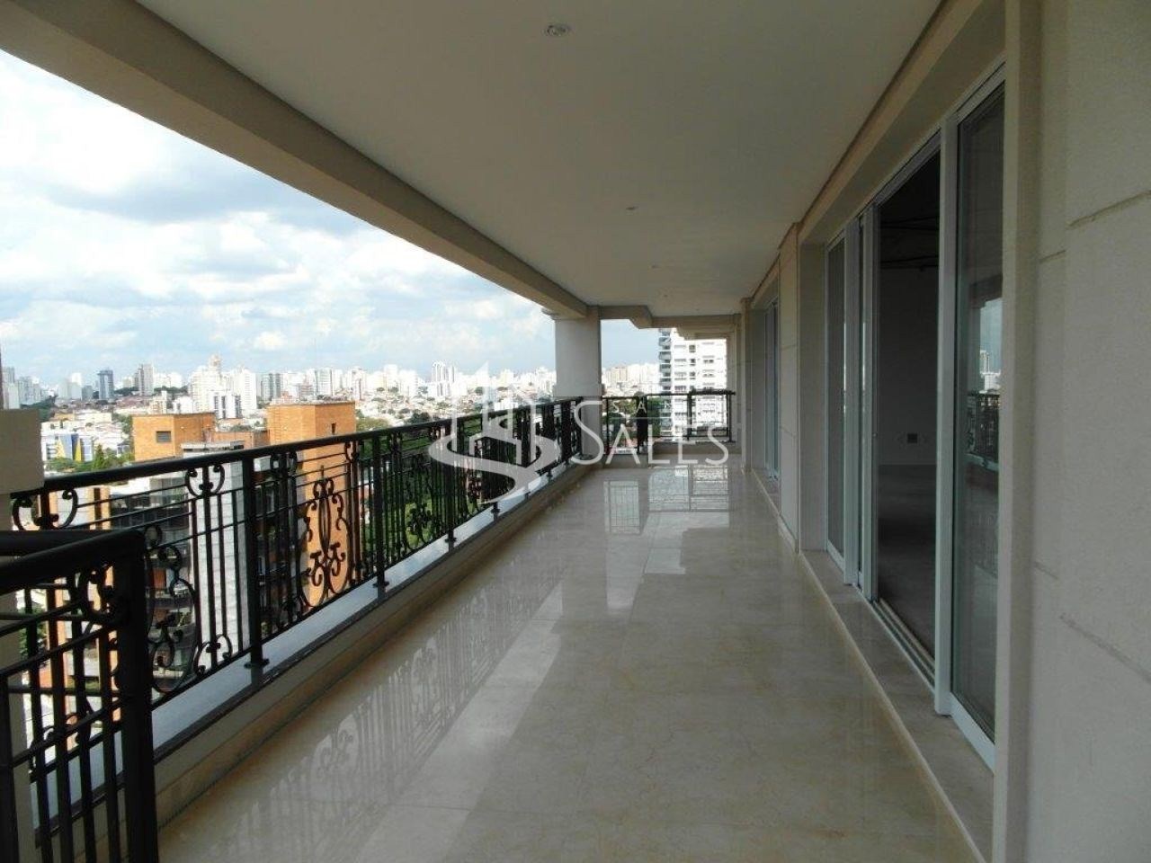Apartamento, 4 quartos, 400 m² - Foto 11