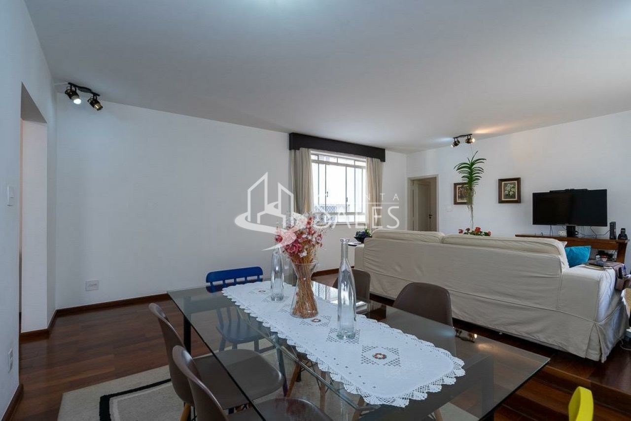 Apartamento, 3 quartos, 180 m² - Foto 11