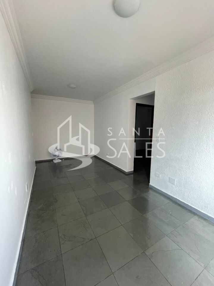 Apartamento, 2 quartos, 48 m² - Foto 4