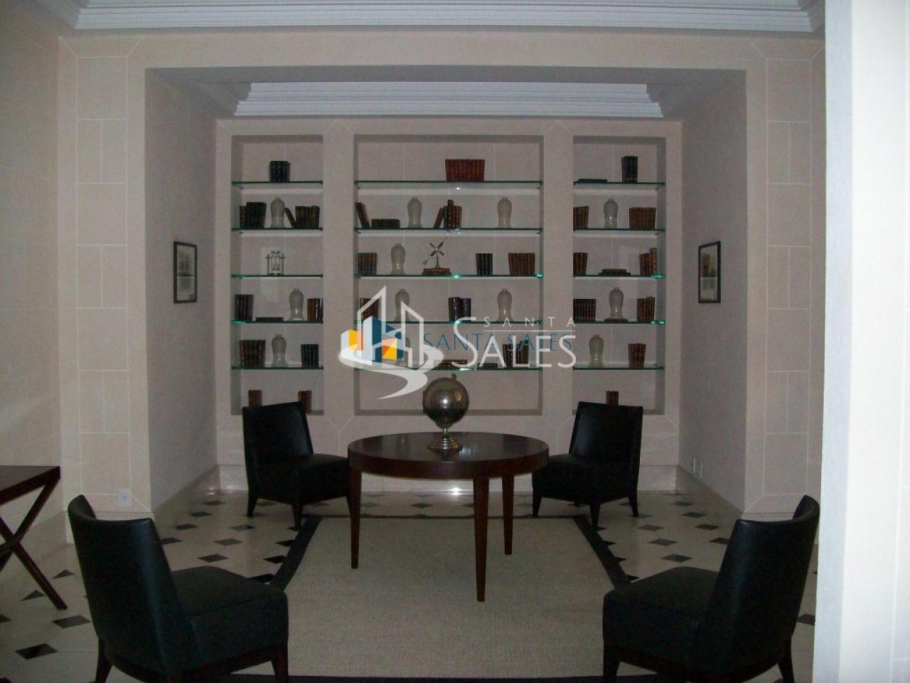 Apartamento, 4 quartos, 368 m² - Foto 9