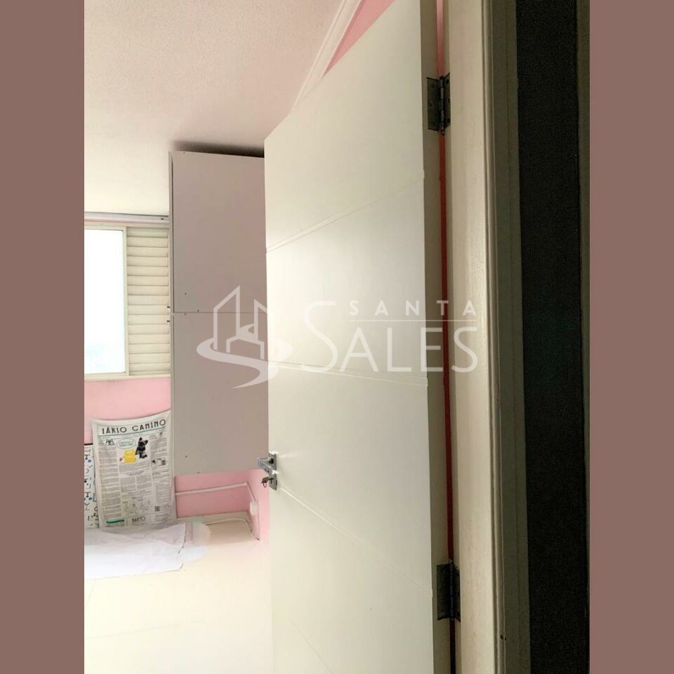 Apartamento à venda com 3 quartos, 68m² - Foto 6
