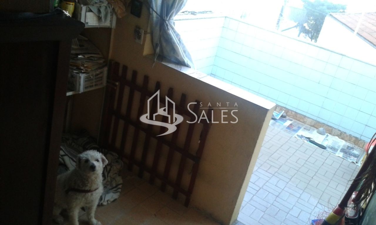 Sobrado, 2 quartos, 230 m² - Foto 29