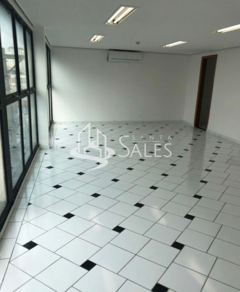 Sala-Conjunto, 30 m² - Foto 9