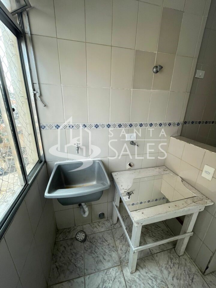 Apartamento, 2 quartos, 48 m² - Foto 6