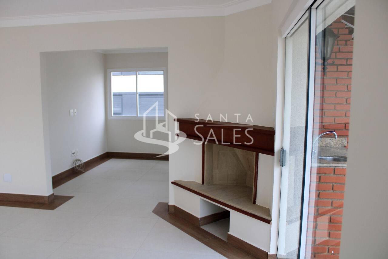 Apartamento à venda com 3 quartos, 205m² - Foto 49