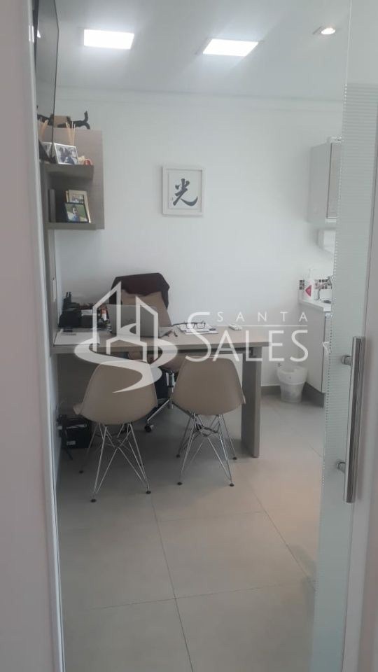 Sala-Conjunto, 42 m² - Foto 11