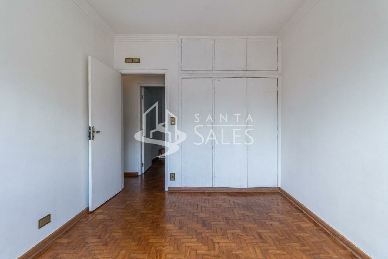 Apartamento, 2 quartos, 84 m² - Foto 2