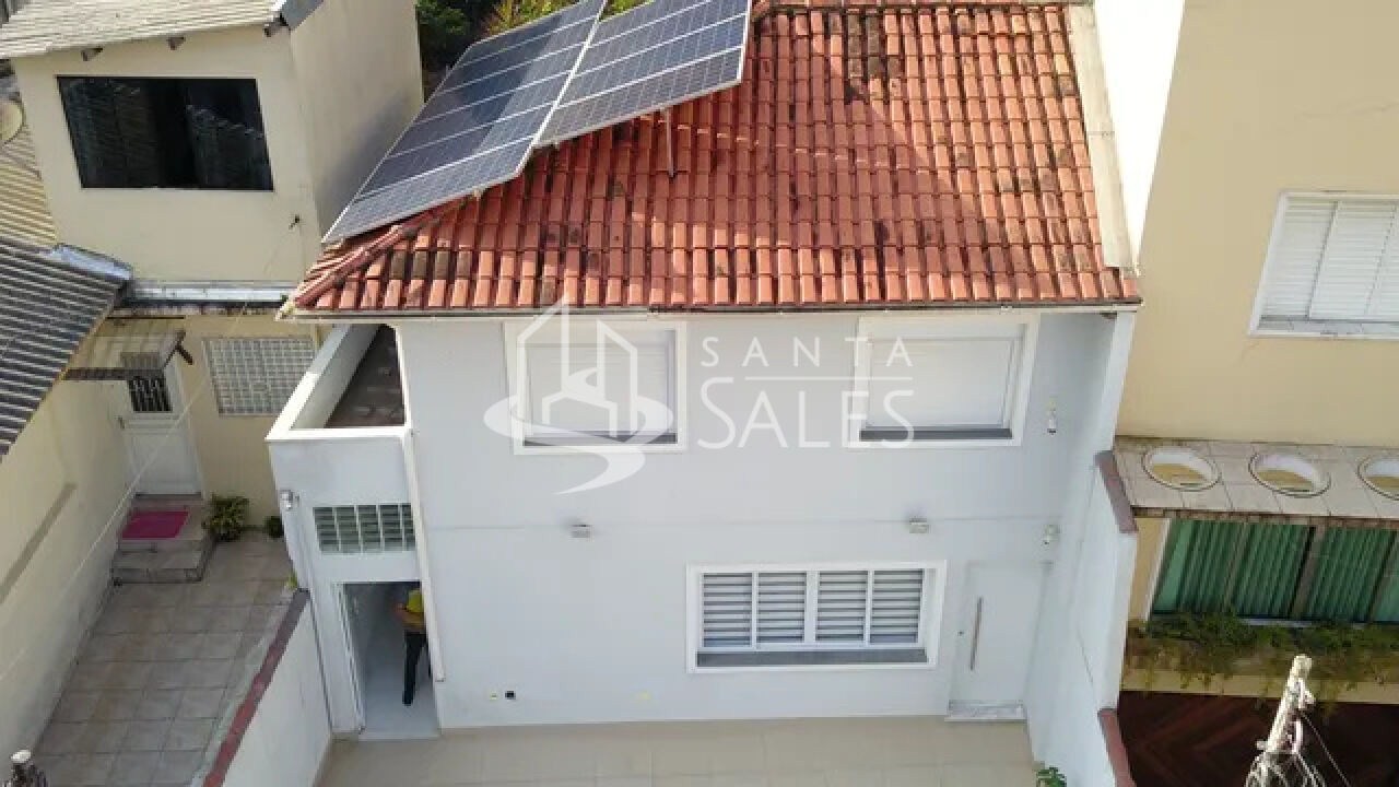 Sobrado, 3 quartos, 101 m² - Foto 9