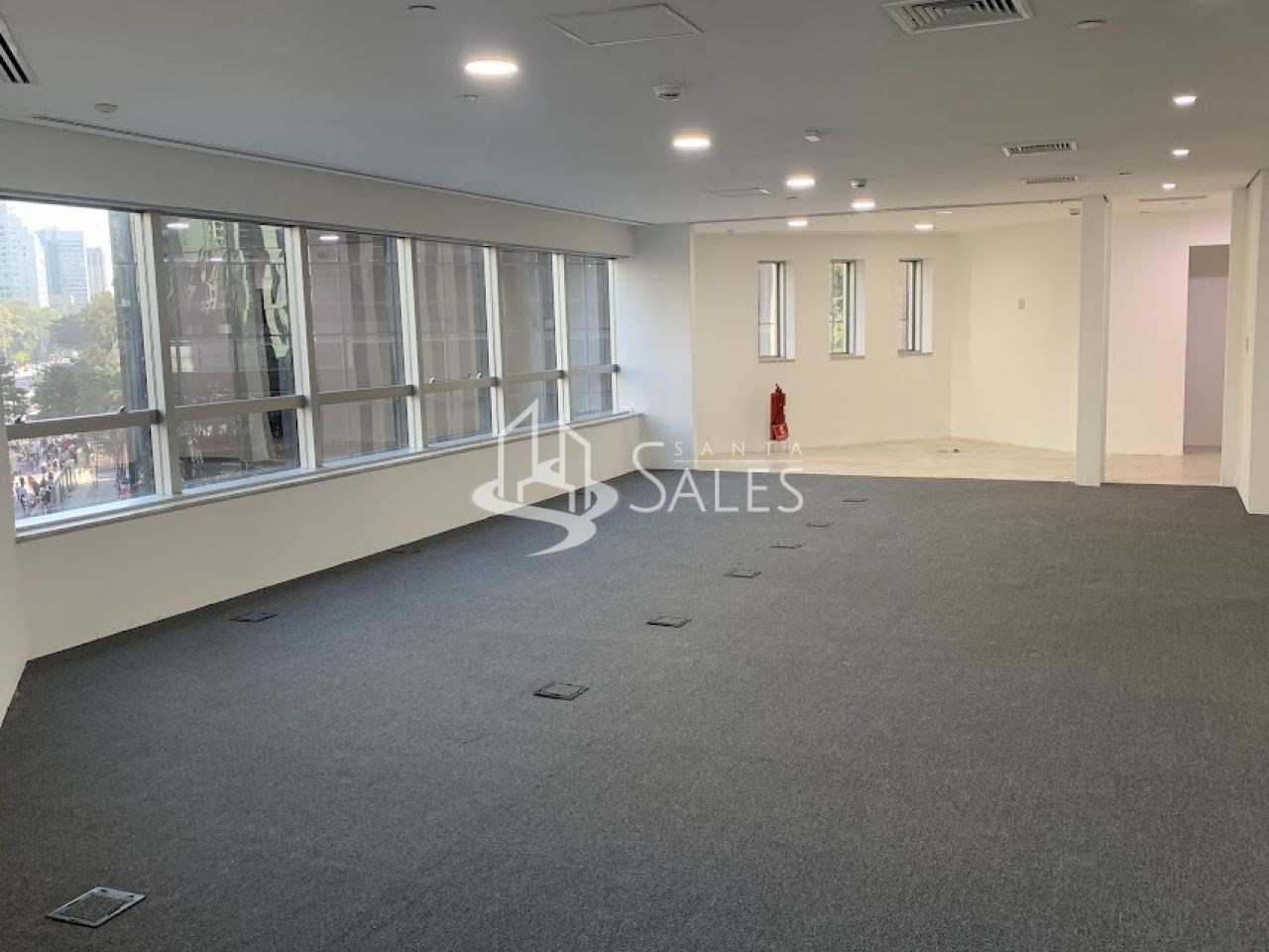 Imóvel Comercial, 245 m² - Foto 26