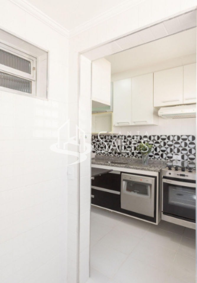 Apartamento, 2 quartos, 61 m² - Foto 9