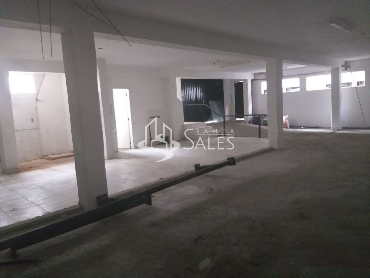 Prédio Inteiro à venda, 653m² - Foto 2