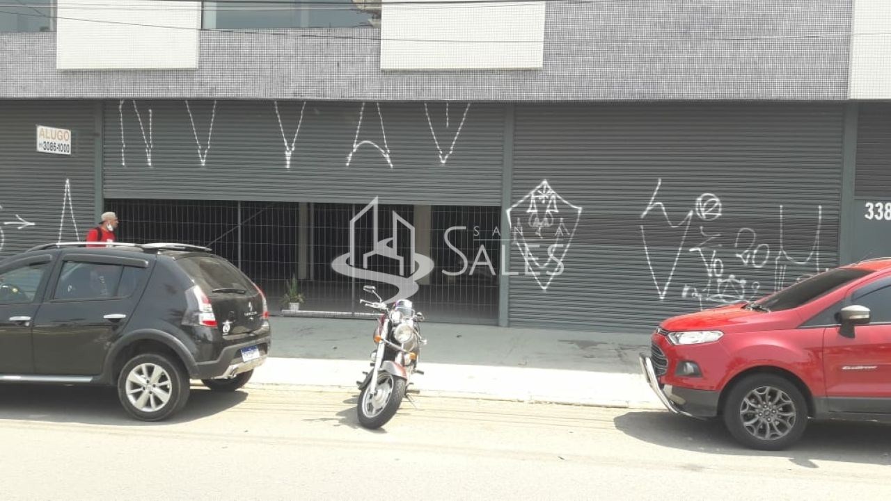 Prédio Inteiro, 945 m² - Foto 1