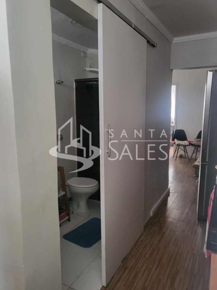 Apartamento, 1 quarto, 39 m² - Foto 2