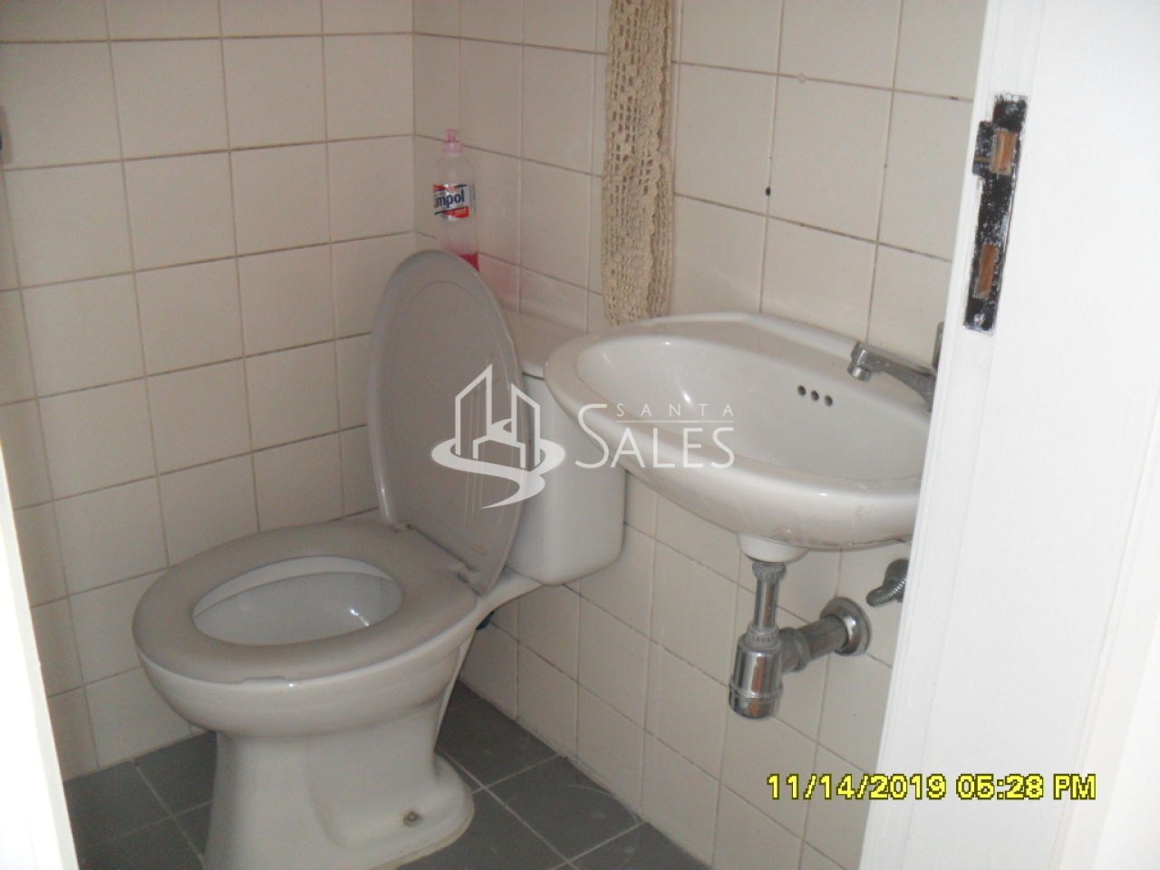 Sala-Conjunto, 35 m² - Foto 3