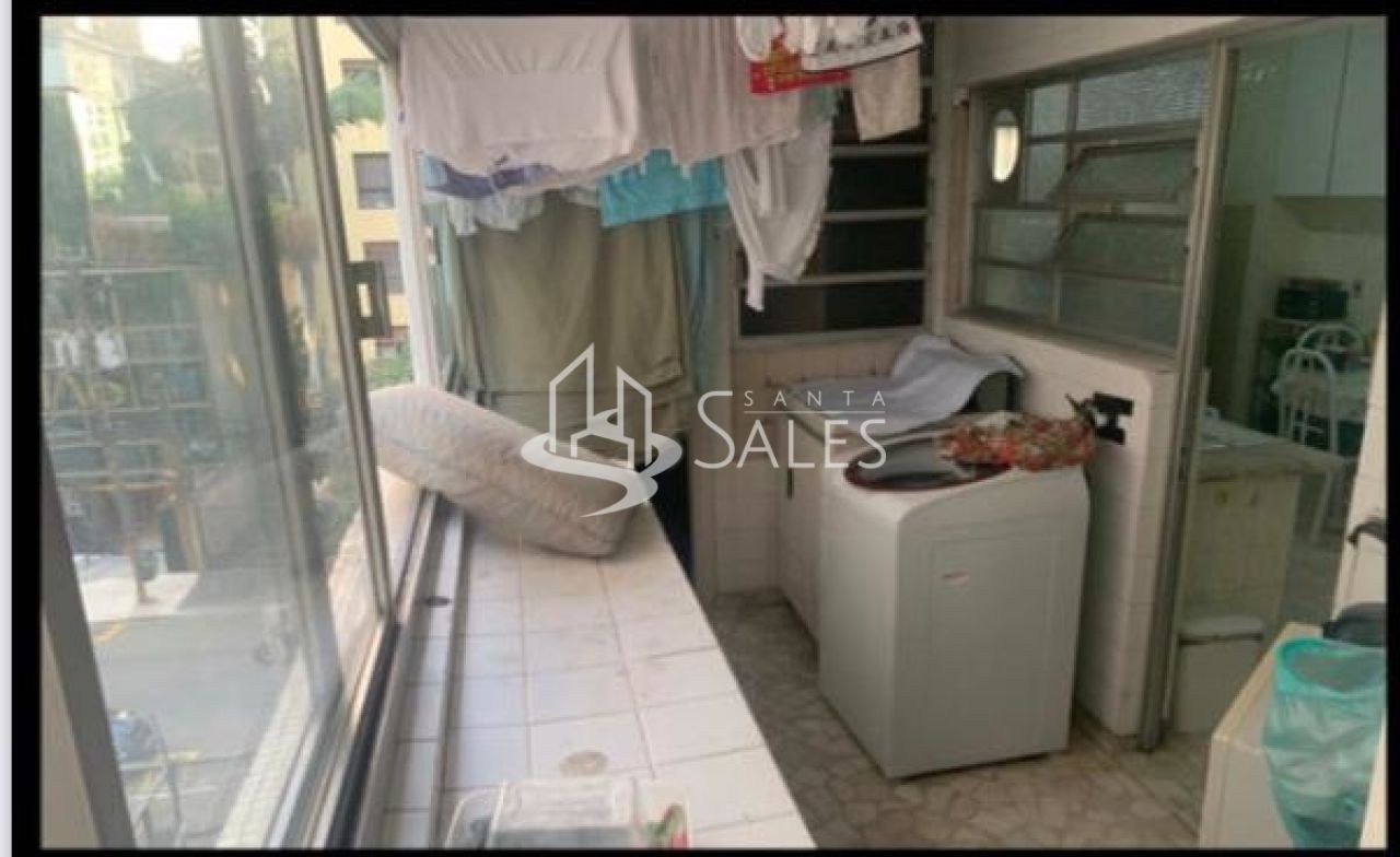Apartamento, 3 quartos, 85 m² - Foto 21
