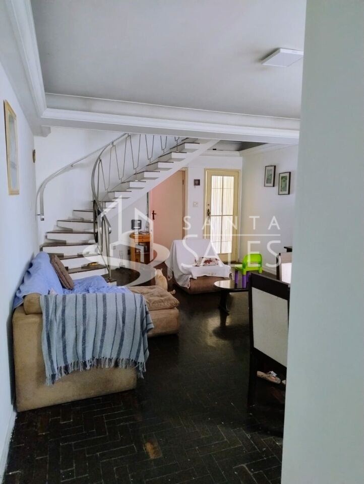 Casa, 5 quartos, 218 m² - Foto 13