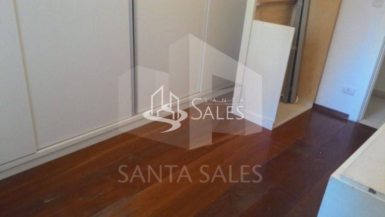 Apartamento, 3 quartos, 130 m² - Foto 3