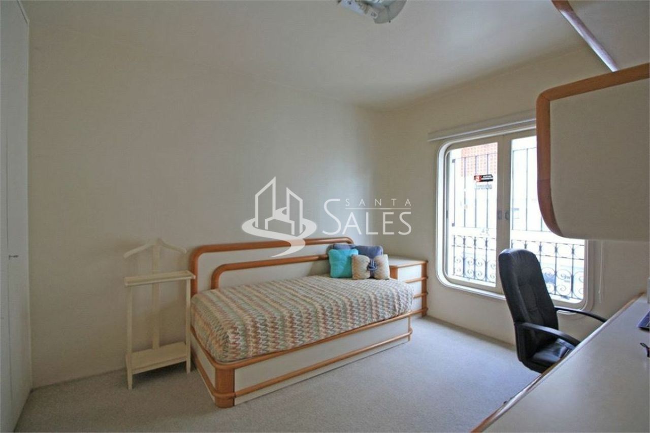 Apartamento, 4 quartos, 276 m² - Foto 15