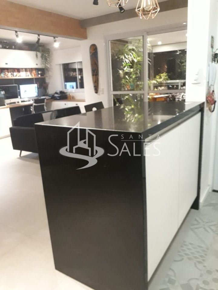 Apartamento, 2 quartos, 80 m² - Foto 10