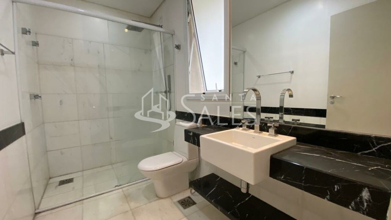 Casa de Condomínio, 4 quartos - Foto 31