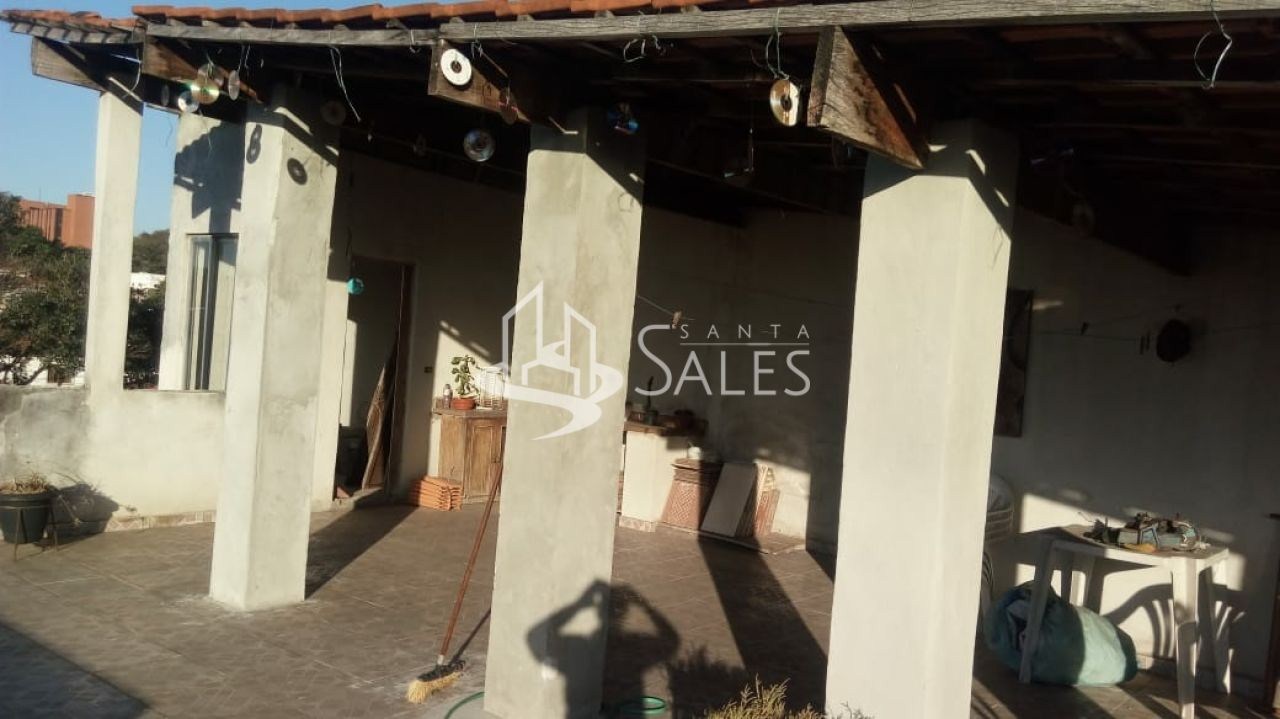 Sobrado, 3 quartos, 330 m² - Foto 13