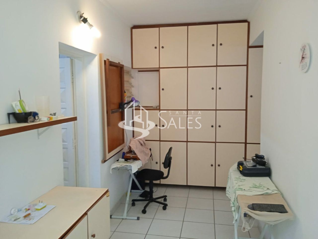 Sobrado, 3 quartos, 180 m² - Foto 31