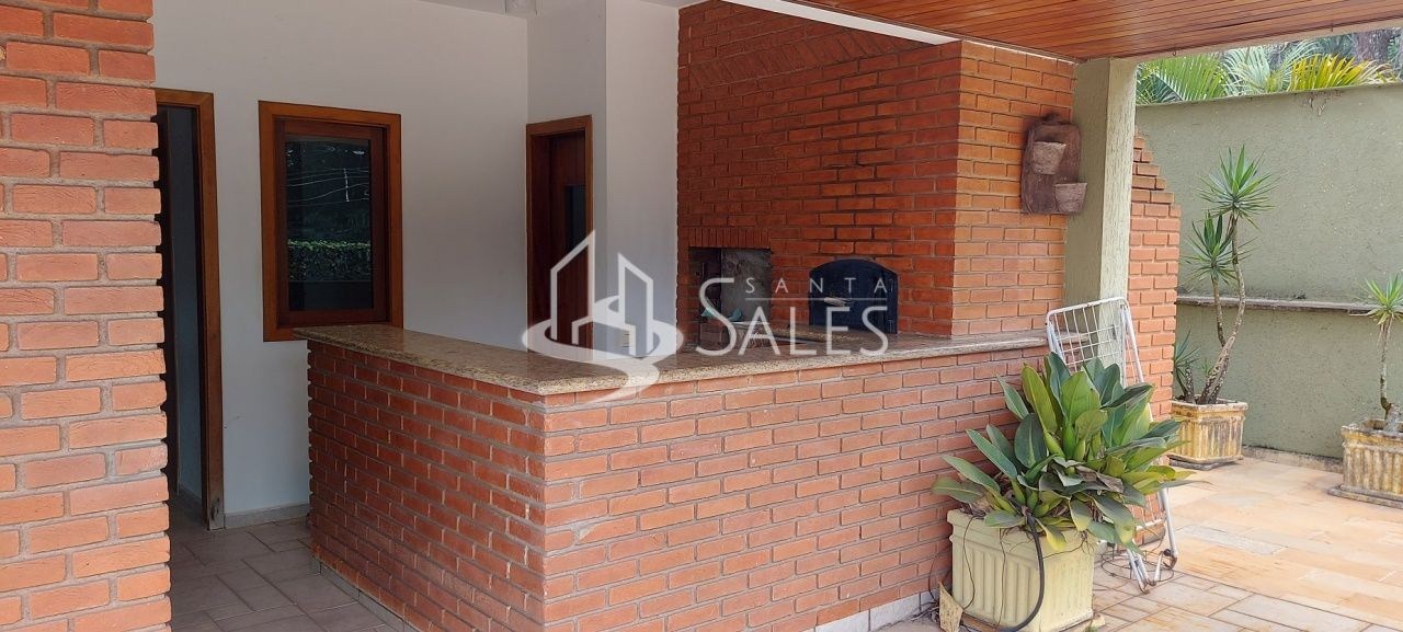 Casa, 3 quartos, 190 m² - Foto 13