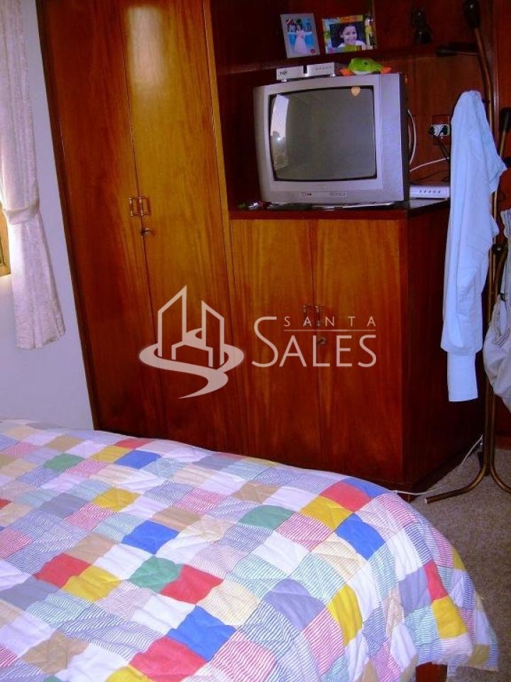 Apartamento, 4 quartos, 140 m² - Foto 26