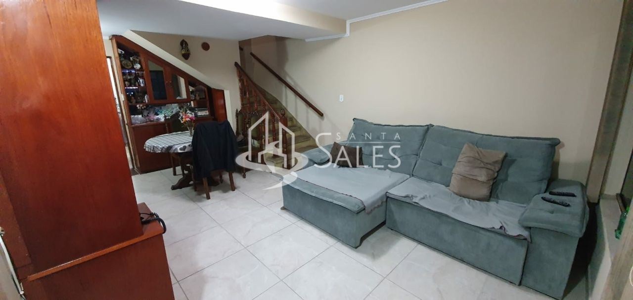 Sobrado, 3 quartos, 131 m² - Foto 101