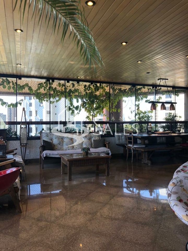 Apartamento, 4 quartos, 449 m² - Foto 22