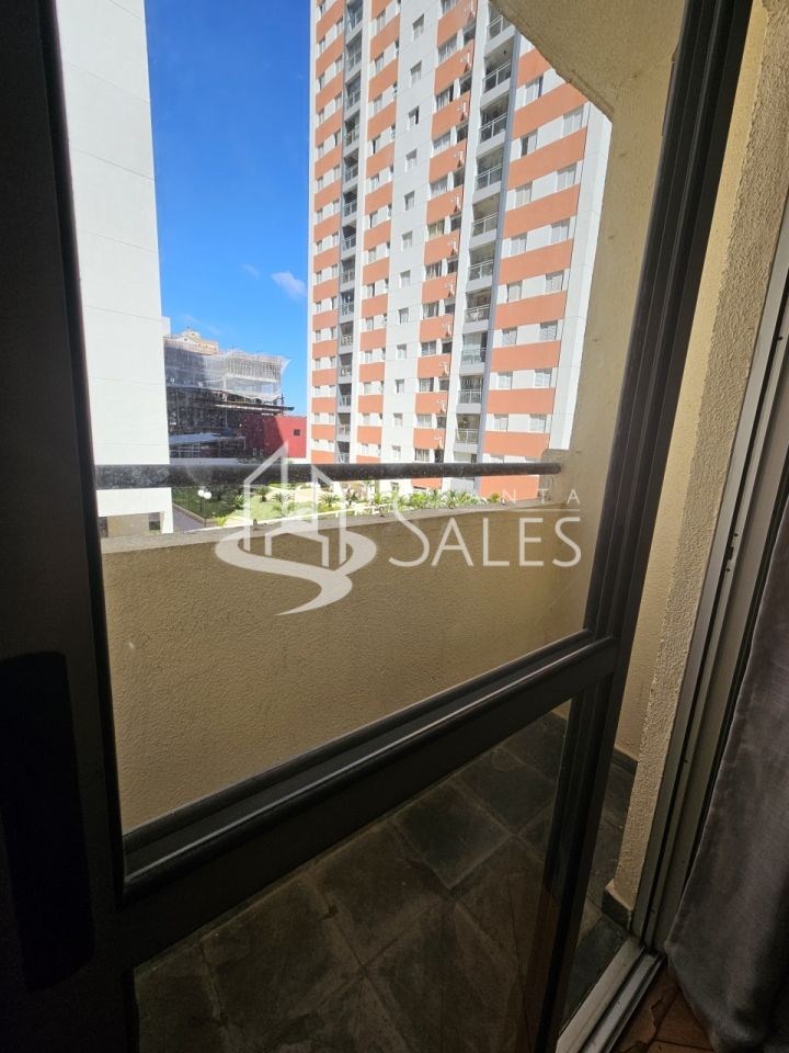 Apartamento à venda com 3 quartos, 64m² - Foto 30