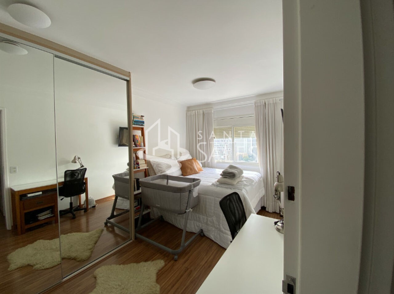 Apartamento, 2 quartos, 73 m² - Foto 24