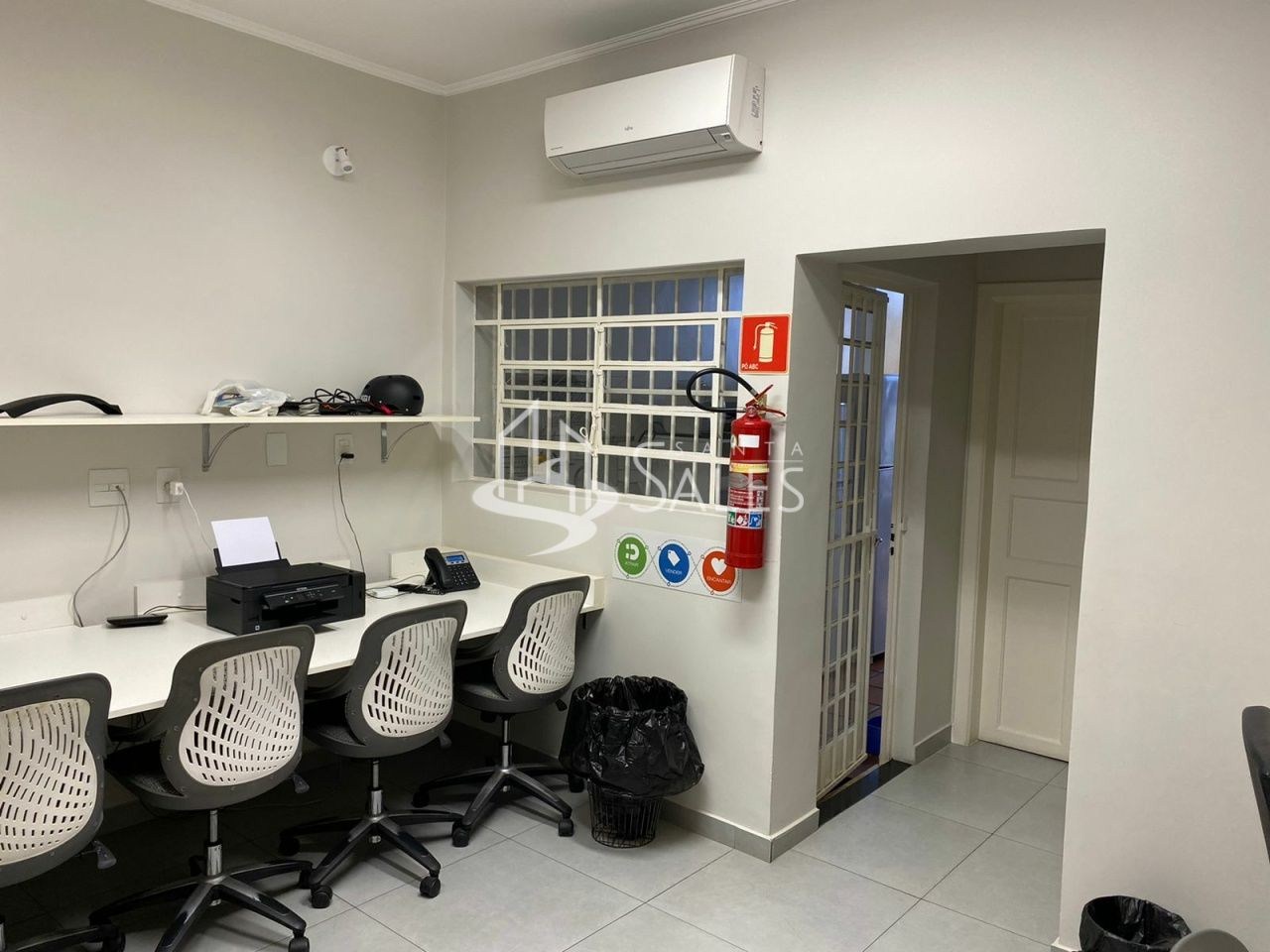 Sobrado, 4 quartos, 300 m² - Foto 14