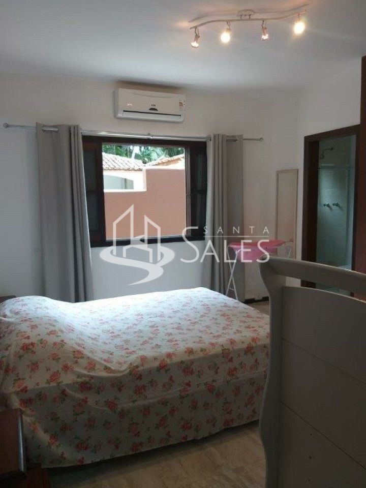 Casa de Condomínio, 4 quartos - Foto 22