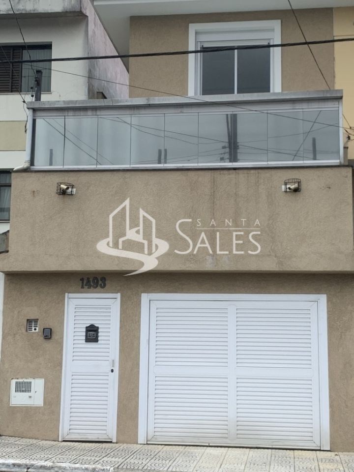 Sobrado, 3 quartos, 110 m² - Foto 8