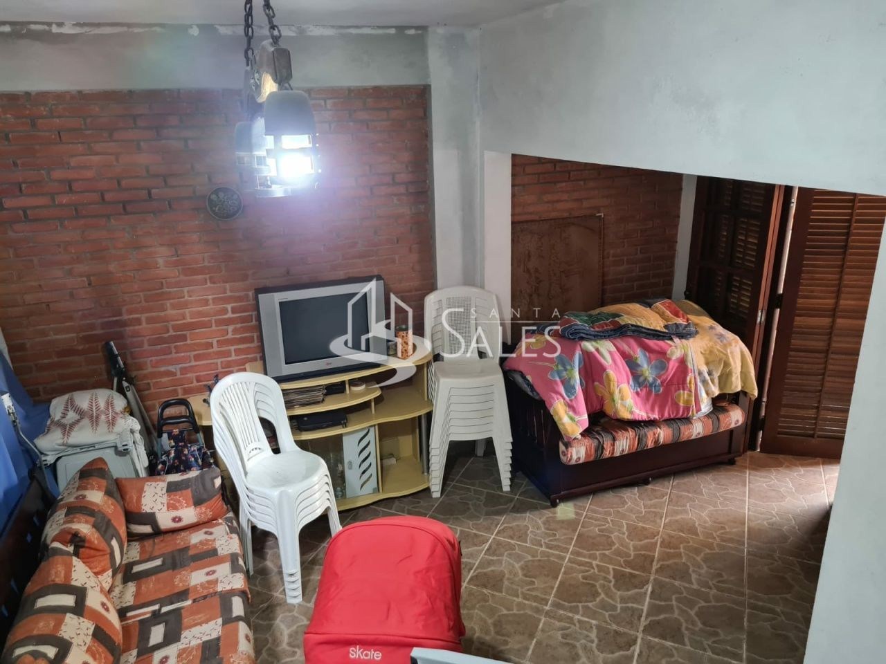 Sobrado, 3 quartos, 145 m² - Foto 11