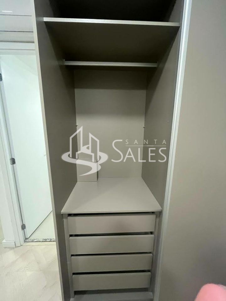 Apartamento, 1 quarto, 26 m² - Foto 9