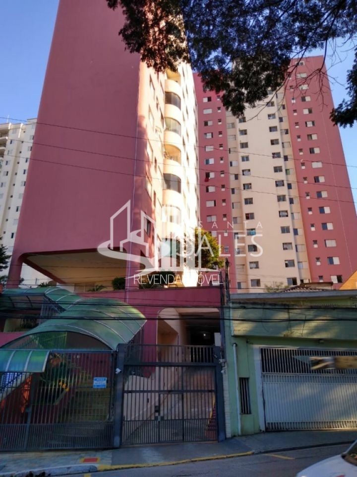 Apartamento, 3 quartos, 75 m² - Foto 2