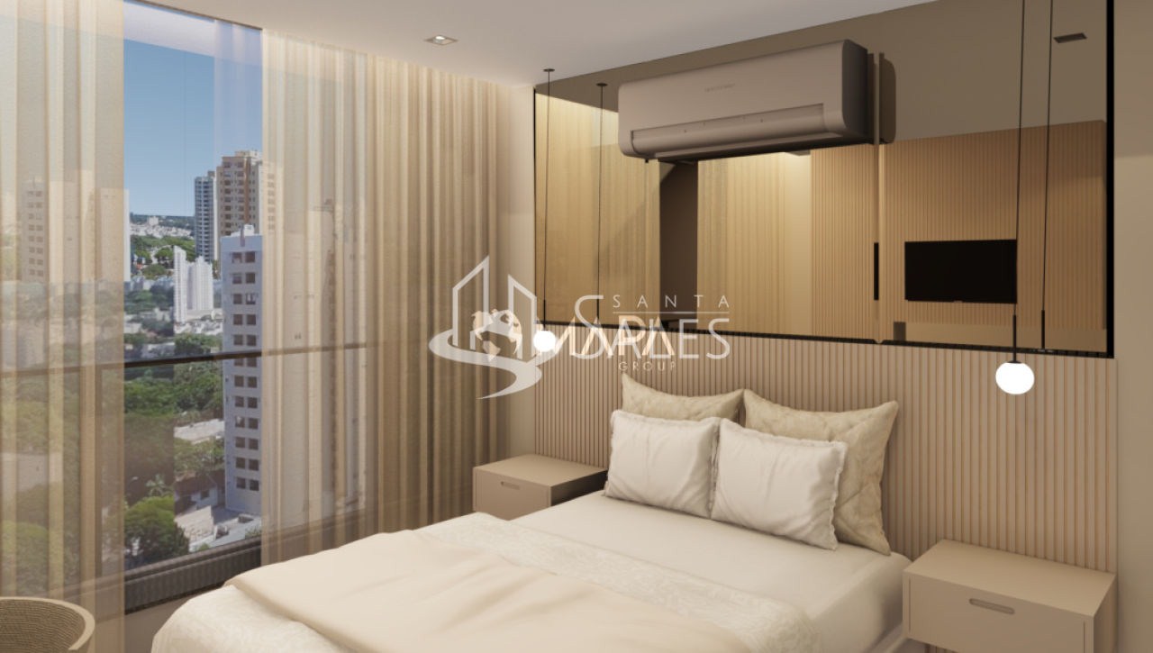 Apartamento, 3 quartos, 158 m² - Foto 9