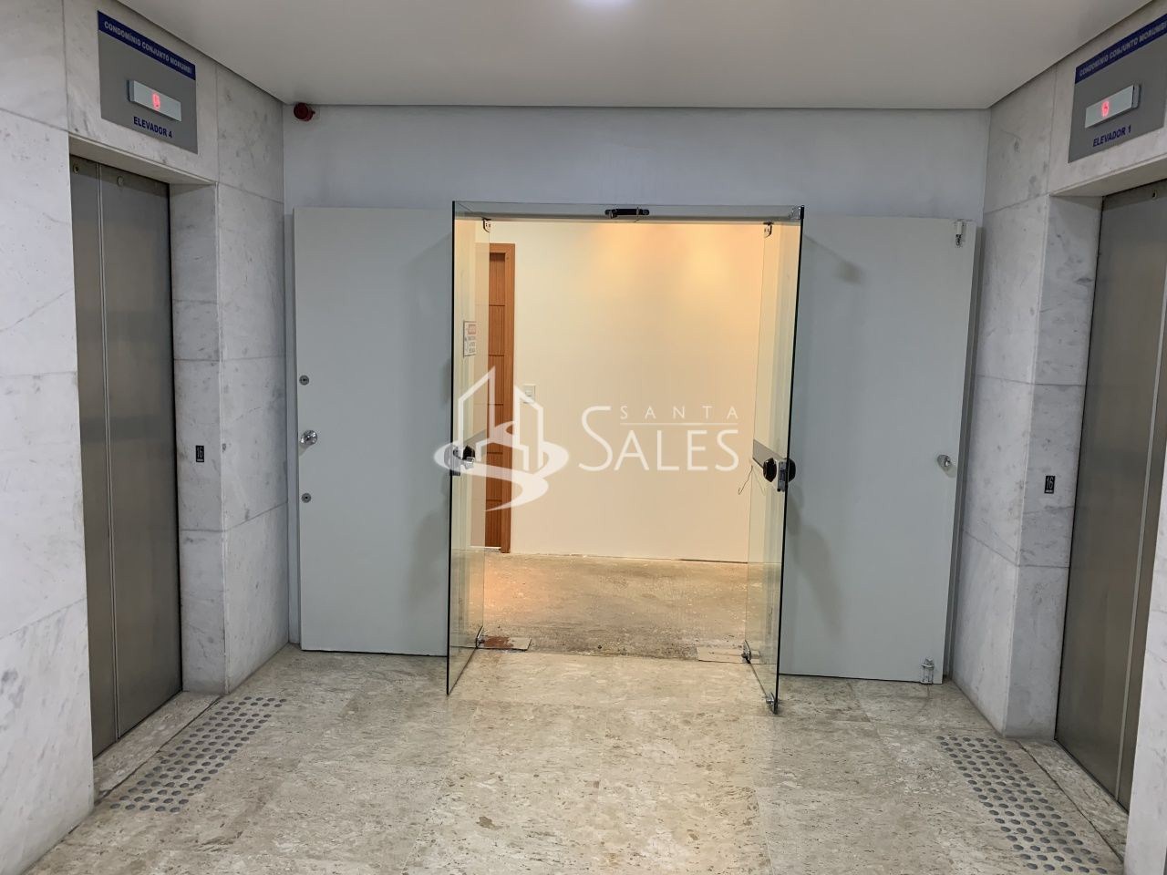 Sala-Conjunto, 415 m² - Foto 3