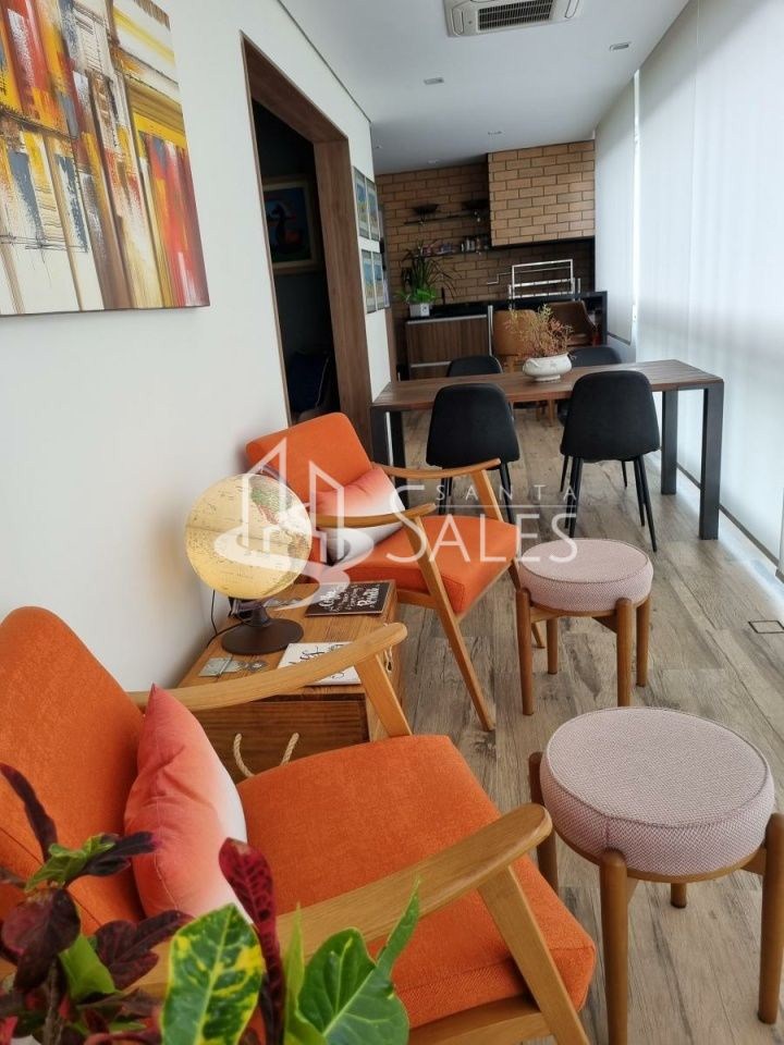 Apartamento, 3 quartos, 163 m² - Foto 28