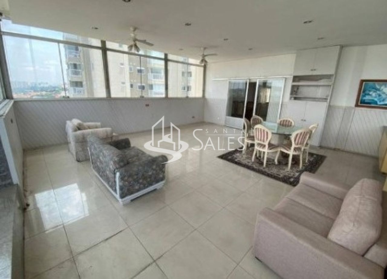 Apartamento, 4 quartos, 309 m² - Foto 11