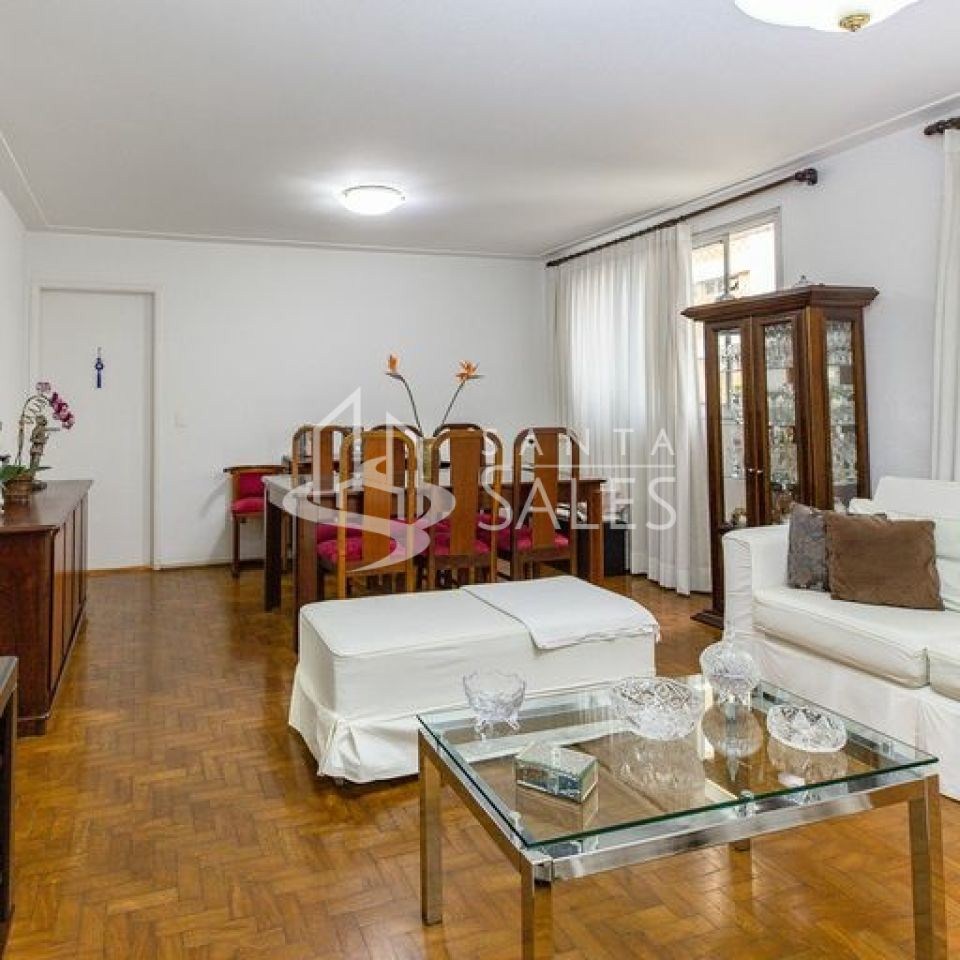 Apartamento, 3 quartos, 105 m² - Foto 2