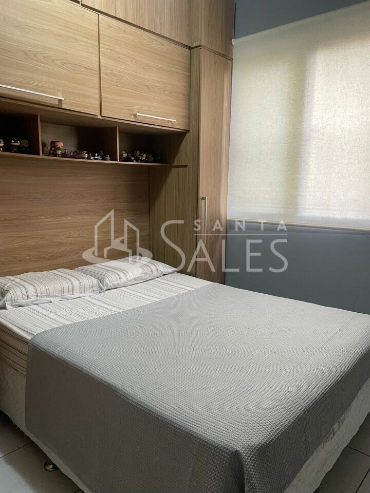 Apartamento, 2 quartos, 50 m² - Foto 1