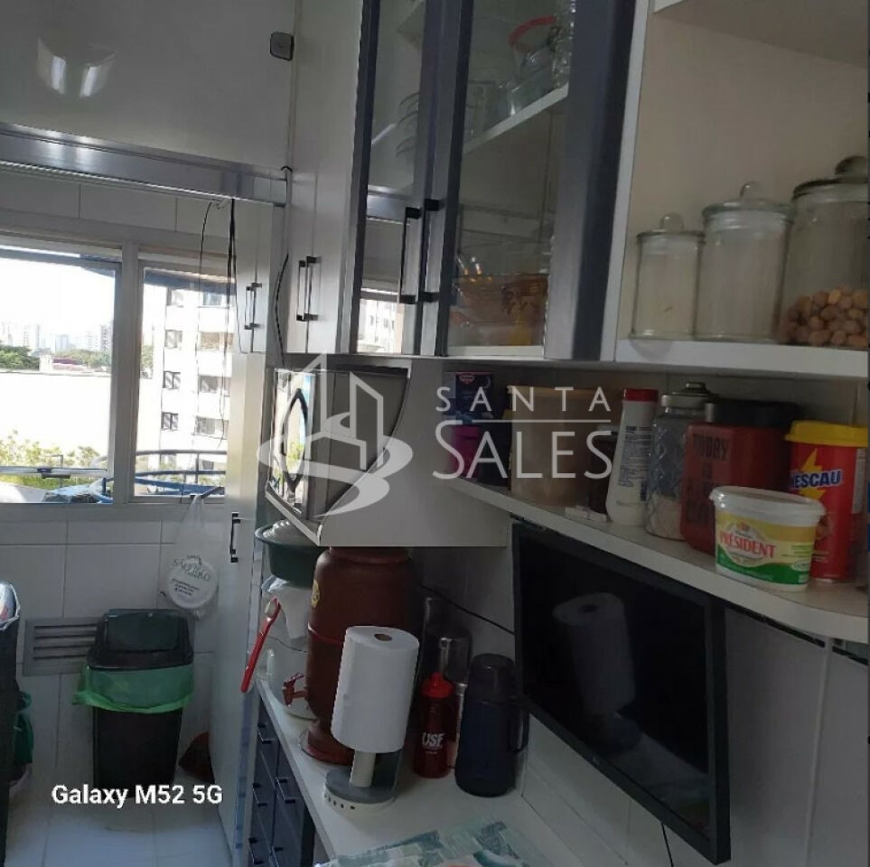 Apartamento, 2 quartos, 84 m² - Foto 14
