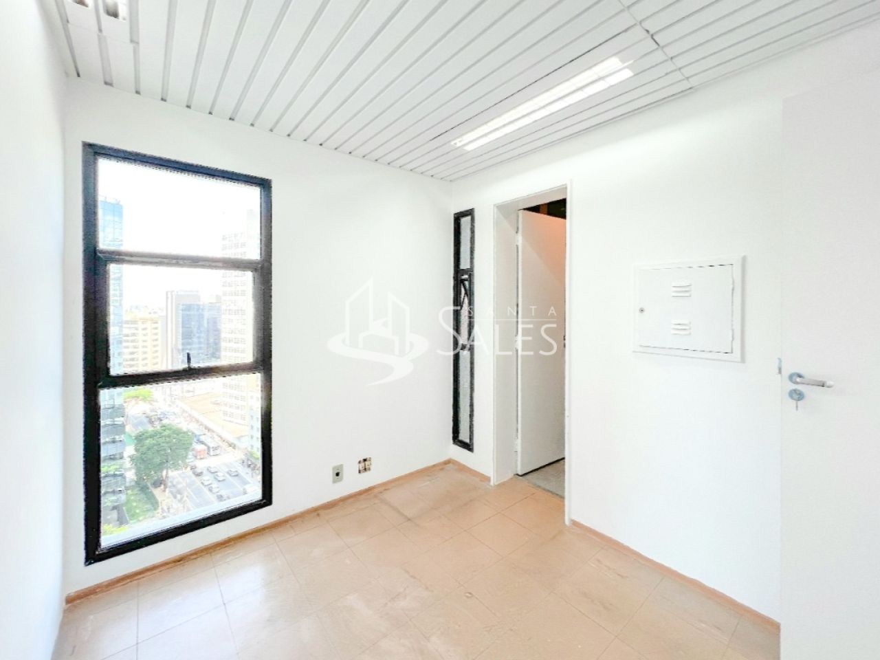 Sala-Conjunto, 80 m² - Foto 14