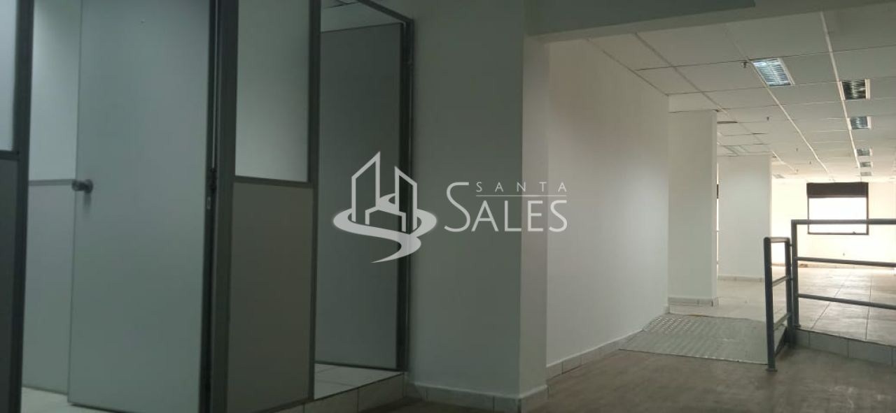Loja-Salão para alugar, 150m² - Foto 8