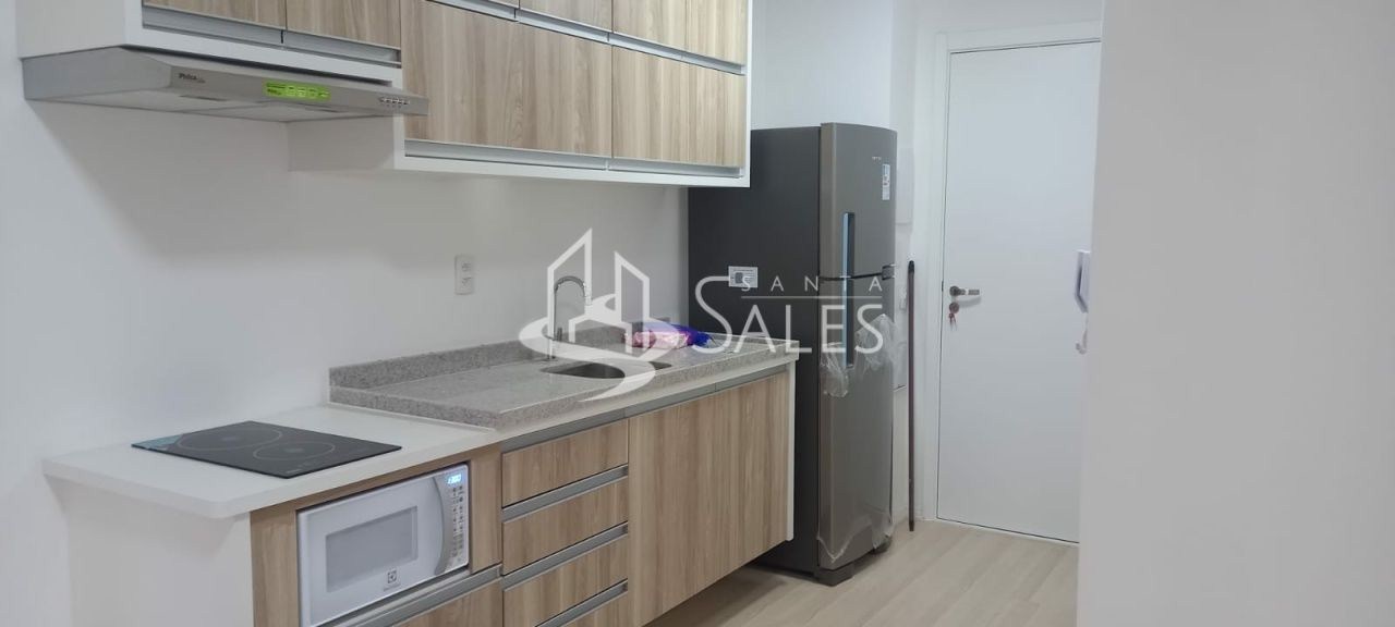 Apartamento, 1 quarto, 35 m² - Foto 4