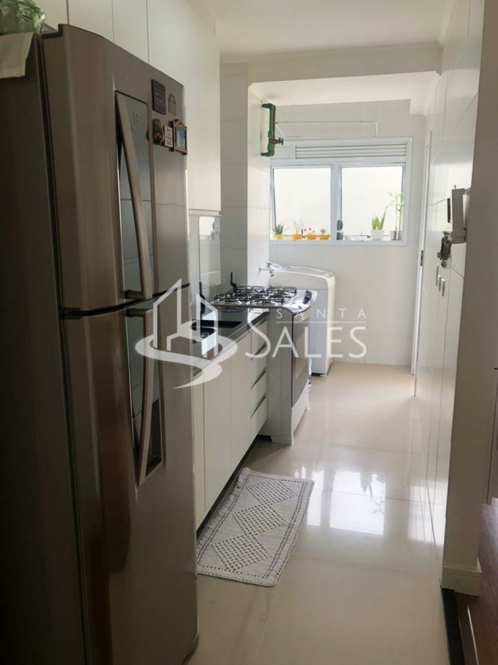 Apartamento, 3 quartos, 72 m² - Foto 8